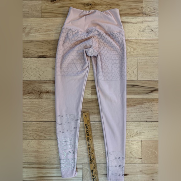 Onzie moon goddess leggings size s/m - Picture 8 of 8